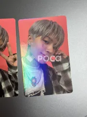 ENHYPEN ジェイ ORANGE BLOOD Weverse