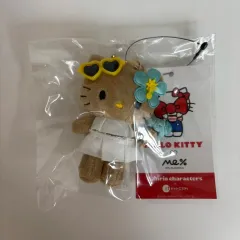 Me%（ミパーセント）コラボ ハローキティ マスコット