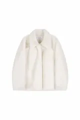 リリーコーツ ウェンディ ファー ジャケット