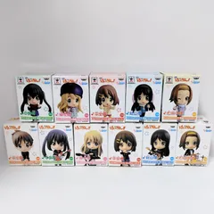 2026年最新】けいおん ちびきゅんキャラ vol.1の人気アイテム - メルカリ