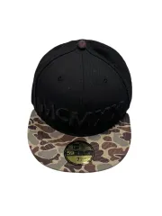 NEW ERA ニューエラ アメーバ カモフラージュ スナップバック