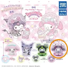 2025年最新】DOLLY MIX クロミの人気アイテム - メルカリ