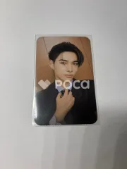 ENHYPEN ニキ DARK MOON SPECIAL ALBUM 'MEMORABILIA' Moon ver.