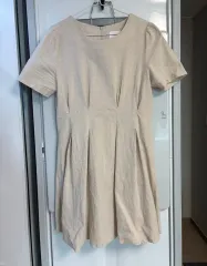 ベビードール ベージュ ミニ ONE PIECE