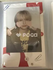 &TEAM ユウマ &TEAM 2025 SEASON'S GREETINGS