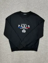 2025年最新】BALENCIAGA メンズ トレーナー・スウェットの人気アイテム