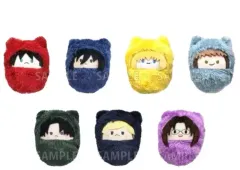 進撃の巨人 エレン ミカサ アルミン くるみ くるみたぴぬい ぬいぐるみ Lエル