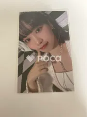 LE SSERAFIM ルセラフィム チェウォン FEARLESS (Japanese ver.) UNIVERSAL MUSIC STORE ラキドロ