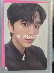 ENHYPEN ジョンウォン DESIRE : UNLEASH HMV ラキドロ - メルカリ