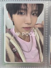 THE BOYZ エリック PHANTASY Pt.2 Sixth Sense ミニレコード ラキドロ