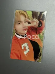 ENHYPEN ニキ 2022 SEASON'S GREETINGS