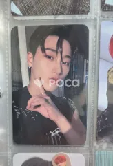 ATEEZ サン THE WORLD EP.2 : OUTLAW SOUNDWAVE サウェ