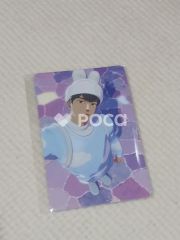 THE BOYZ エリック PHANTASY Pt.2 Sixth Sense ミニレコード ラキドロ