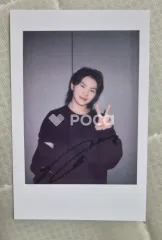 Seventeen ウジ セブチ SEVENTEENTH HEAVEN YIZHIYU 当選