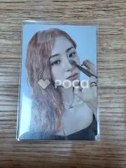 LE SSERAFIM ユンジン EASY COMPACT ver.