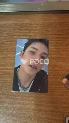 Seventeen ミンギュ セブチ HAPPY BURSTDAY DAREDEVIL Ver. Weverse