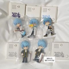 鬼滅の刃 未開封 フィギュア 10種 SET セット まとめ売り - メルカリ