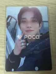 Seventeen ジョシュア セブチ HAPPY BURSTDAY NEW ESCAPE Ver.