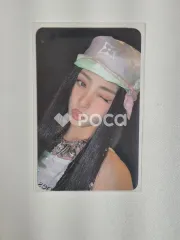 LE SSERAFIM ユンジン EASY M2U ラキドロ