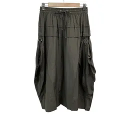 2025年最新】モラビト スカートの人気アイテム - メルカリ