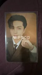 ENHYPEN ジェイ DARK MOON SPECIAL ALBUM 'MEMORABILIA' Moon ver.