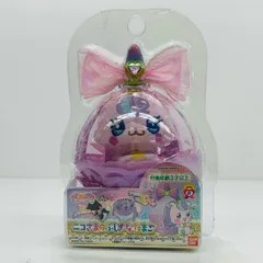 中古 ニコさまのふしぎなたまご「わんだふるぷりきゅあ!」