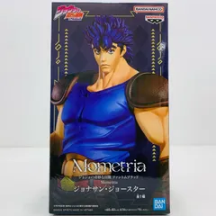 中古 ジョナサン・ジョースターMometria「ジョジョの奇妙な冒険ファントムブラッド」