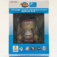 中古 パワプロくん(東北楽天ゴールデンイーグルス)「パワフルプロ野球パワプロくんプライズアクションフィギュアパシフィック・リーグ」