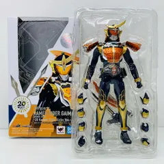 中古 S.H.Figuarts仮面ライダー鎧武オレンジアームズ-20KamenRiderKicksVer.-「仮面ライダー鎧武」