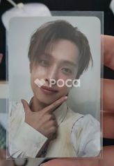 ENHYPEN ジョンウォン DARK BLOOD 公開放送 サノク トレカ - メルカリ