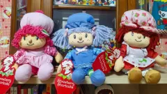 ストロベリーショートケーキ ぬいぐるみ まとめ