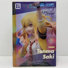 中古 天馬咲希-Desktop×DecorateCollections「プロジェクトセカイカラフルステージ！feat.初音ミク」