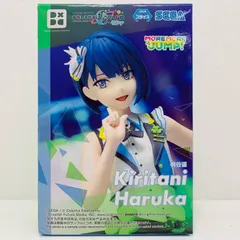 中古 桐谷遥-Desktop×DecorateCollections「プロジェクトセカイカラフルステージ!feat.初音ミク」