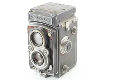 2026年最新】ROLLEIFLEX Tessar 3.5 75mmの人気アイテム - メルカリ