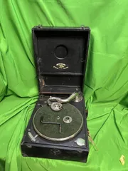 蓄音機(ジャンク品) 2025年最新】Yahoo!オークション -蓄音機 ジャンク(蓄音機)の中古品