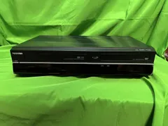 TOSHIBA 東芝　VTR一体型DVDレコーダー　D-VDR9K 未使用品 Amazon | TOSHIBA 地上デジタルチューナー内蔵VTR一体型DVDレコーダー