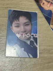 Seventeen ウジ セブチ SEVENTEEN WORLD TOUR [BE THE SUN] - JAPAN NAGOYA 会場限定