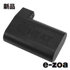 RS-Taichi  アールエスタイチ E-HEAT 7.2V専用バッテリー:1コ RSP0659999 (2553563)