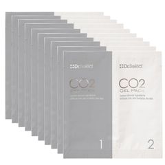 Décolle Gel Pack 炭酸ジェルパック 10回分 - メルカリ