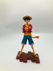 ONE PIECE フィギュア モンキー・D・ルフィ(ルフィ)