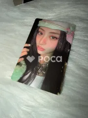 LE SSERAFIM ユンジン EASY Weverse