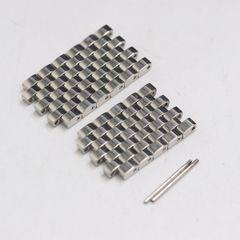 SEIKO SART003用 金属ベルト 調整コマ プレサージュ - メルカリ
