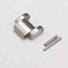 WA対応1911系 マガジンキャッチ BACK UP製 - メルカリ