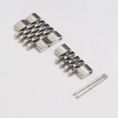 ロレックス Rolex 時計コマ 7pcs 9.7mm - メルカリ