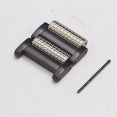 不動 ルミノックス 腕時計 8800 ブラックオプス レッド 稼働 レア