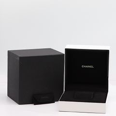 CHANEL シャネル 時計ケース 空箱 - メルカリ