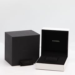 CHANEL シャネル 時計ケース 空箱 - メルカリ