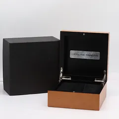 2026年最新】パネライ 空箱の人気アイテム - メルカリ