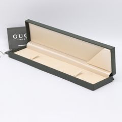 GUCCI 時計ケース空箱 - メルカリ