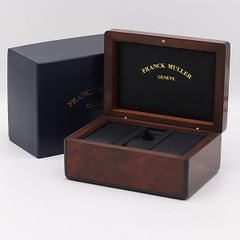 FRANCK MULLER 12527 REICD1R OAC 2016年製 - メルカリ